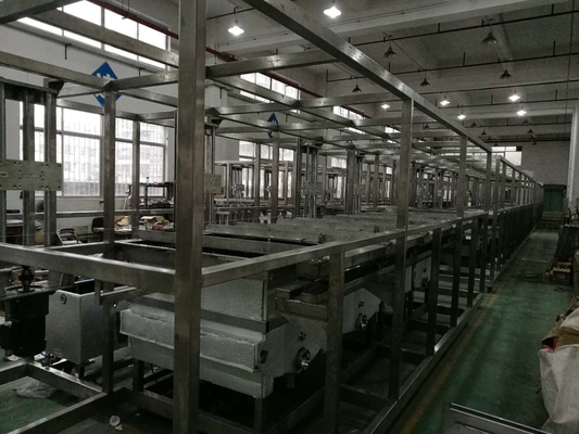 Multi Tank Ultrasonic Cleaning Tank , Industrial Ultrasonic Cleaning Tanks For Hardware
