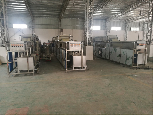 High Speed Wire Plating Equipment , Nickel Plating Machine Cutting Eco Friendly