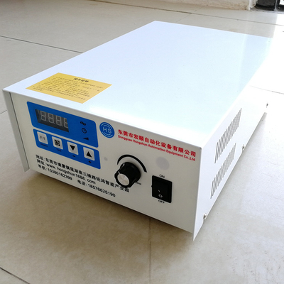 1500 Watts Ultrasonic Cleaner Generator Adjustable Power Amplification For Ultrasonic Cleaner
